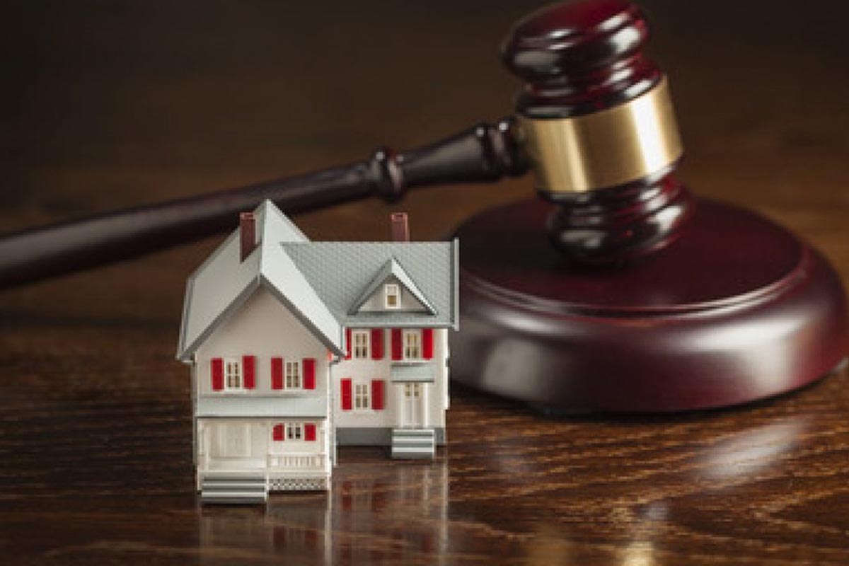 ¿Qué hacer ante una ocupación ilegal de mi vivienda?